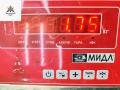 Колодки тормозные передние Opel Vectra C [рестайлинг] 2006, 1.8 л., бензин, робот, серый, универсал - фото №3