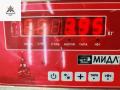 барабан тормозной Opel Zafira 1 поколение (A) 2002, 1.6 л., бензин, МКПП, чёрный, минивэн - фото №4