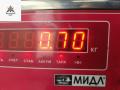 корпус термостата Peugeot 307 1 поколение 2002, 1.6 л., бензин, МКПП, чёрный, универсал, 9646977280 - фото №3