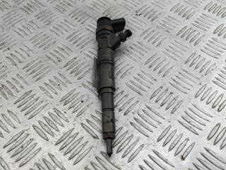 форсунка BMW 5 серия E60/E61 2006, 2.5 л., дизель, АКПП, чёрный, универсал, 0445110212, 7794652