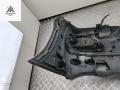 бампер передний Mercedes-Benz C-Класс W203/S203/CL203 [рестайлинг] 2004, бензин, серый, универсал - фото №5