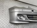 бампер передний Mercedes-Benz C-Класс W203/S203/CL203 [рестайлинг] 2004, бензин, серый, универсал - фото №2