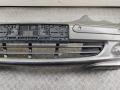 бампер передний Mercedes-Benz C-Класс W203/S203/CL203 [рестайлинг] 2004, бензин, серый, универсал - фото №12