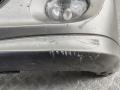 бампер передний Mercedes-Benz C-Класс W203/S203/CL203 [рестайлинг] 2004, бензин, серый, универсал - фото №14