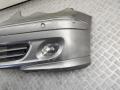 бампер передний Mercedes-Benz C-Класс W203/S203/CL203 [рестайлинг] 2004, бензин, серый, универсал - фото №15