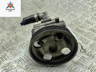 Насос гидроусилителя руля Citroen C5 1 поколение 2003, 2.0 л., дизель, МКПП, серый, хетчбэк 5 дв., 9636086680