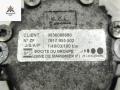 Насос гидроусилителя руля Citroen C5 1 поколение 2003, 2.0 л., дизель, МКПП, серый, хетчбэк 5 дв., 9636086680 - фото №5