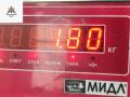 Насос гидроусилителя руля Citroen C5 1 поколение 2003, 2.0 л., дизель, МКПП, серый, хетчбэк 5 дв., 9636086680 - фото №6