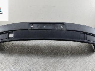 бампер передний Volkswagen Transporter T4 1993, дизель, красный, микроавтобус, 701807101