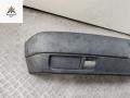 бампер передний Volkswagen Transporter T4 1993, дизель, красный, микроавтобус, 701807101 - фото №2