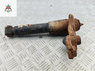 амортизатор передний правый Volkswagen Transporter T4 1995, 2.4 л., дизель, МКПП, белый, микроавтобус