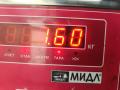 катушка зажигания Peugeot 307 1 поколение [рестайлинг] 2005, 2.0 л., бензин, МКПП, чёрный, кабриолет, 0040100348 - фото №3