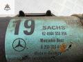 стойка передняя Mercedes-Benz C-Класс W203/S203/CL203 [рестайлинг] 2006, 2.2 л., дизель, АКПП, серый, универсал, 2033204130 - фото №4