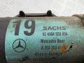 стойка передняя Mercedes-Benz C-Класс W203/S203/CL203 [рестайлинг] 2006, 2.2 л., дизель, АКПП, серый, универсал, 2033204130 - фото №4