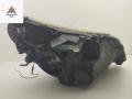 фара левая Citroen Jumper 2 поколение 2008, 2.2 л., дизель, МКПП, белый, микроавтобус, 20-B334 - фото №2