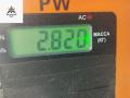 фара левая Citroen Jumper 2 поколение 2008, 2.2 л., дизель, МКПП, белый, микроавтобус, 20-B334 - фото №3
