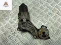 крышка масляного стакана Peugeot 307 1 поколение 2002, 1.6 л., бензин, МКПП, чёрный, универсал, 9638493380 - фото №2
