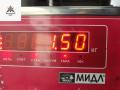 крышка масляного стакана Peugeot 307 1 поколение 2002, 1.6 л., бензин, МКПП, чёрный, универсал, 9638493380 - фото №3