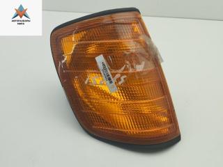 Поворотник (указатель поворота) правый Mercedes-Benz E-Класс W124 [рестайлинг] 1991, 2.3 л., бензин, АКПП, синий, универсал, 1305233929