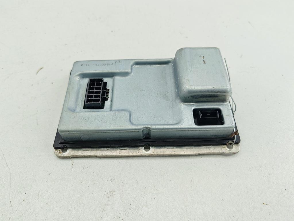блок розжига ксенона Volkswagen Phaeton 2005, 3.0 л., дизель, АКПП, серый, седан, 3D0909157
