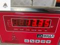 капот Mazda 3 BK 2003, 1.6 л., бензин, МКПП, серый, хетчбэк 5 дв. - фото №12