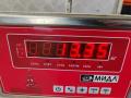 капот Mazda 3 BK 2003, 1.6 л., бензин, МКПП, серый, хетчбэк 5 дв. - фото №12