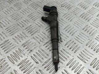 форсунка BMW 5 серия E60/E61 2006, 2.5 л., дизель, АКПП, чёрный, универсал, 0445110212, 7794652