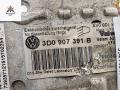 блок розжига ксенона Volkswagen Phaeton 1 поколение 2005, 3.0 л., дизель, АКПП, серый, седан, 3D0907391B - фото №3