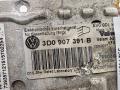 блок розжига ксенона Volkswagen Phaeton 1 поколение 2005, 3.0 л., дизель, АКПП, серый, седан, 3D0907391B - фото №3