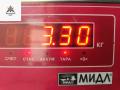 стартер Peugeot 307 1 поколение [рестайлинг] 2005, 2.0 л., бензин, МКПП, чёрный, кабриолет, 9656299480, M000T86081 - фото №5