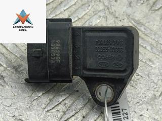 датчик абсолютного давления Kia Ceed 1 поколение [рестайлинг] 2010, 1.6 л., бензин, МКПП, чёрный, универсал, 393002B000, 9470930504