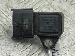 датчик абсолютного давления Kia Ceed 1 поколение [рестайлинг] 2010, 1.6 л., бензин, МКПП, чёрный, универсал, 393002B000, 9470930504
