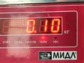 датчик абсолютного давления Kia Ceed 1 поколение [рестайлинг] 2010, 1.6 л., бензин, МКПП, чёрный, универсал, 393002B000, 9470930504 - фото №3