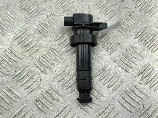 катушка зажигания Kia Ceed 2010, 1.6 л., бензин, МКПП, чёрный, универсал, 273012B010