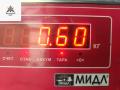 патрубок радиатора Kia Ceed 1 поколение [рестайлинг] 2010, 1.6 л., бензин, 254112H000 - фото №3