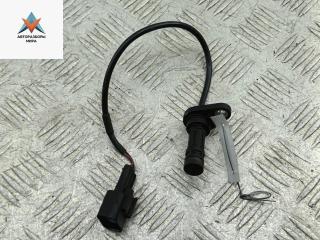датчик коленвала Kia Ceed 1 поколение [рестайлинг] 2010, 1.6 л., бензин, МКПП, чёрный, универсал, 391802B010, 0261210317