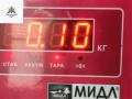 датчик коленвала Kia Ceed 1 поколение [рестайлинг] 2010, 1.6 л., бензин, МКПП, чёрный, универсал, 391802B010, 0261210317 - фото №3