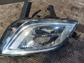 фара левая Opel Astra J 2009, 1.6 л., бензин, МКПП, хетчбэк 5 дв.