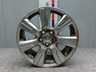 диск литой Land Rover Discovery 4 поколение 2012, 3.0 л., SD V6, дизель, АКПП, внедорожник 5 дв.