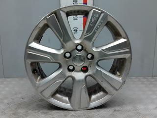 диск литой Land Rover Discovery 4 поколение 2012, 3.0 л., SD V6, дизель, АКПП, внедорожник 5 дв.