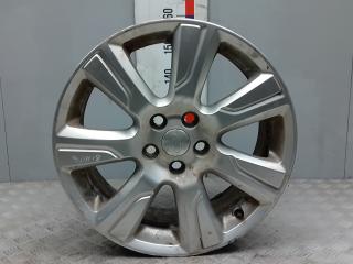 диск литой Land Rover Discovery 4 поколение 2012, 3.0 л., SD V6, дизель, АКПП, внедорожник 5 дв.