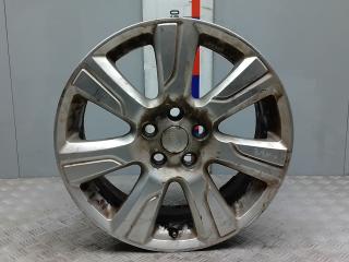 диск литой Land Rover Discovery 4 поколение 2012, 3.0 л., SD V6, дизель, АКПП, внедорожник 5 дв.