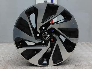 диск литой Honda Civic 10 поколение 2017, 1.0 л., бензин, МКПП, хетчбэк 5 дв.
