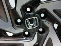 диск литой Honda Civic 10 поколение 2017, 1.0 л., бензин, МКПП, хетчбэк 5 дв. - фото №2