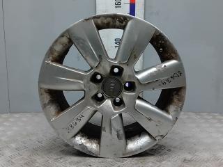 диск литой Audi A6 Allroad Quattro C6 2006, 3.0 л., дизель, АКПП, универсал