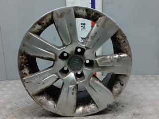 диск литой Audi A6 Allroad Quattro C6 2006, 3.0 л., дизель, АКПП, универсал