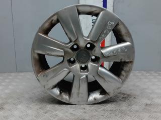 диск литой Audi A6 Allroad Quattro C6 2006, 3.0 л., дизель, АКПП, универсал