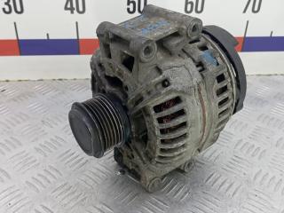 генератор Audi A5 8T 2010, 2.0 л., TFSI, бензин, МКПП, хетчбэк 5 дв., 06H903016L