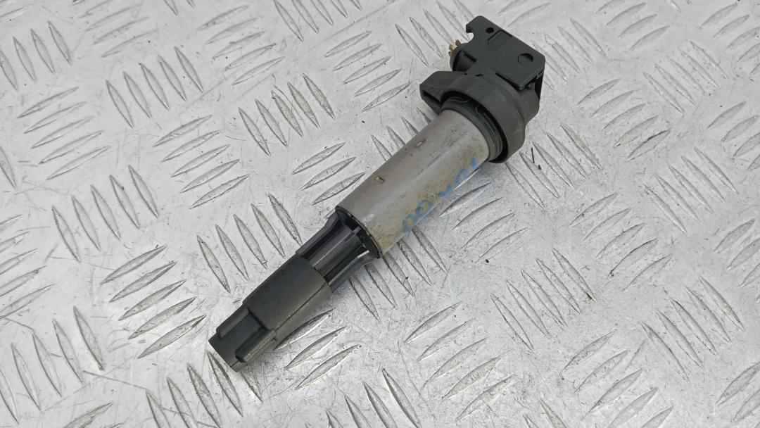 катушка зажигания BMW 5 серия E60/E61 2005, 3.0 л., 530i, бензин, АКПП, седан, 0221504100 - фото №1