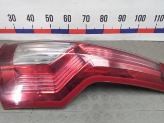 фонарь задний правый Citroen C4 Grand Picasso 1 поколение 2010, 1.6 л., дизель, МКПП, минивэн